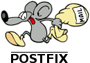 Postfix